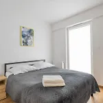 דירה Vip Wieniawskiego ז'שוב