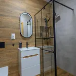 Lejlighed Vip Wieniawskiego Rzeszów