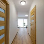 Lejlighed Vip Wieniawskiego