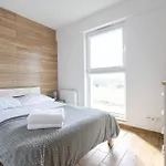 Vip Wieniawskiego Lejlighed Rzeszów