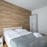 Lejlighed Vip Wieniawskiego Rzeszów