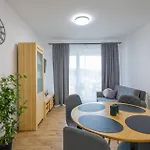 Vip Wieniawskiego דירה
