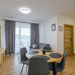 Lejlighed Vip Wieniawskiego *