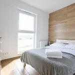 Vip Wieniawskiego Lejlighed Rzeszów