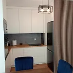 Lejlighed Vip Wieniawskiego