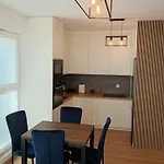 Lejlighed Vip Wieniawskiego Rzeszów