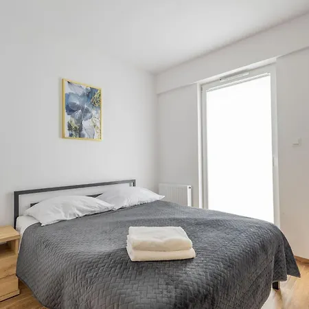 Apartment Vip Wieniawskiego Rzeszów