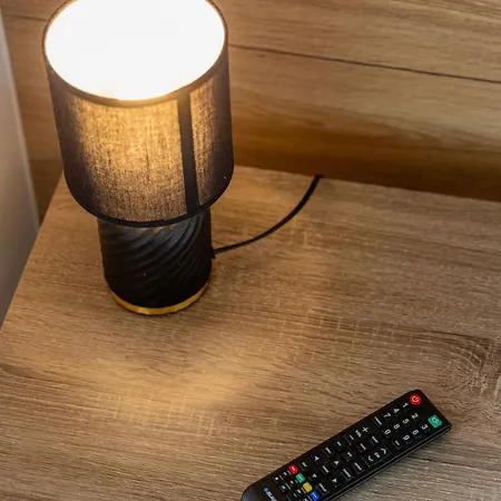 Διαμέρισμα Vip Wieniawskiego