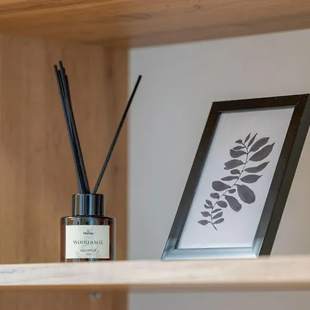 Vip Wieniawskiego Διαμέρισμα Rzeszów