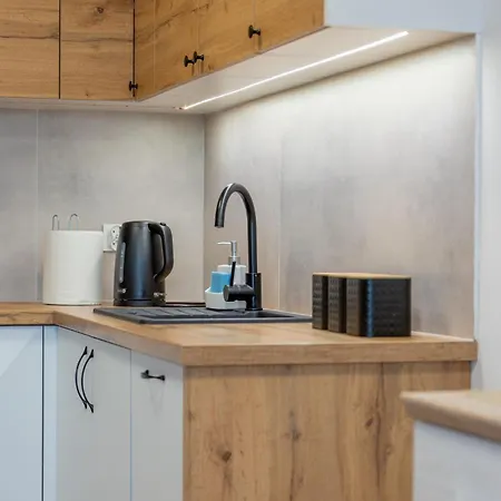 Vip Wieniawskiego Rzeszów