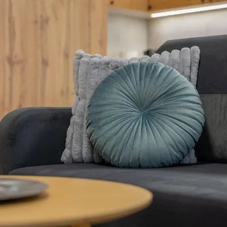 Vip Wieniawskiego شقة رشيشوف