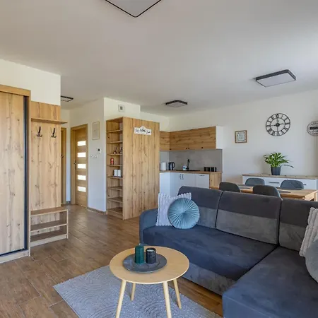 شقة Vip Wieniawskiego *