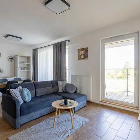 شقة Vip Wieniawskiego رشيشوف