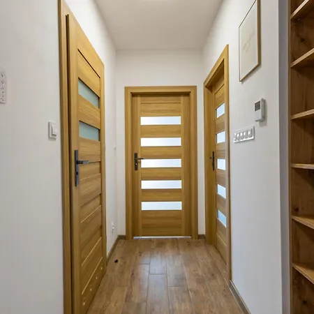 Διαμέρισμα Vip Wieniawskiego