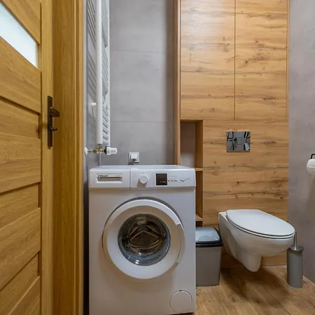 Διαμέρισμα Vip Wieniawskiego Rzeszów