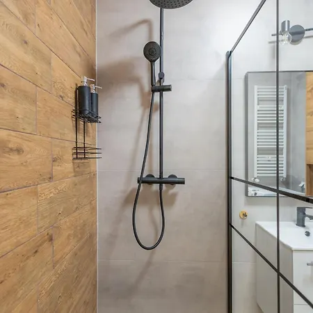 Διαμέρισμα Vip Wieniawskiego