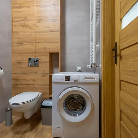 Vip Wieniawskiego Διαμέρισμα Rzeszów