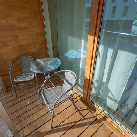 Vip Wieniawskiego * Rzeszów