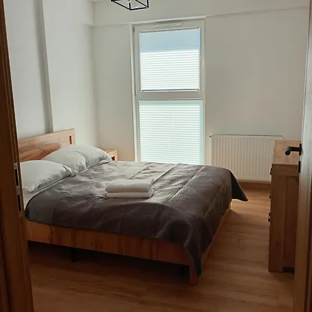 Διαμέρισμα Vip Wieniawskiego