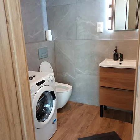 Vip Wieniawskiego Διαμέρισμα