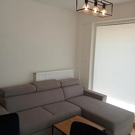 Vip Wieniawskiego Διαμέρισμα Rzeszów