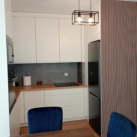 Διαμέρισμα Vip Wieniawskiego