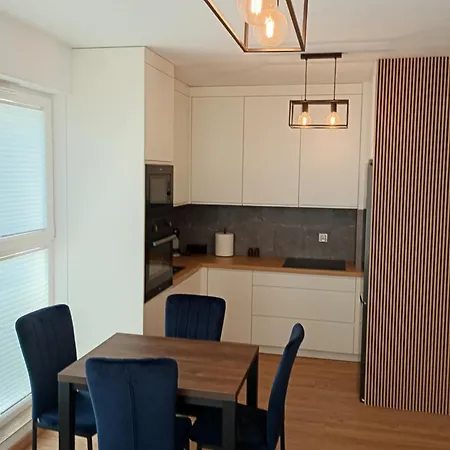 Διαμέρισμα Vip Wieniawskiego Rzeszów