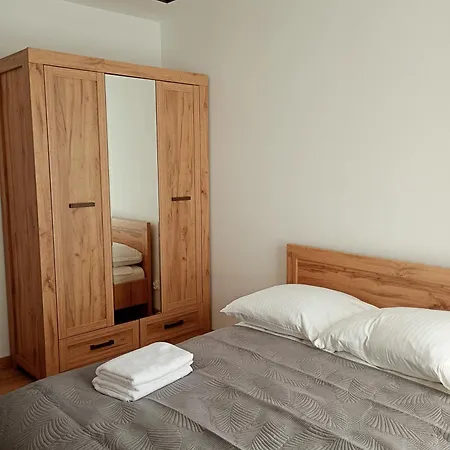 Vip Wieniawskiego Διαμέρισμα Rzeszów