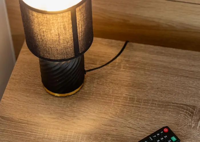 Apartamento Vip Wieniawskiego