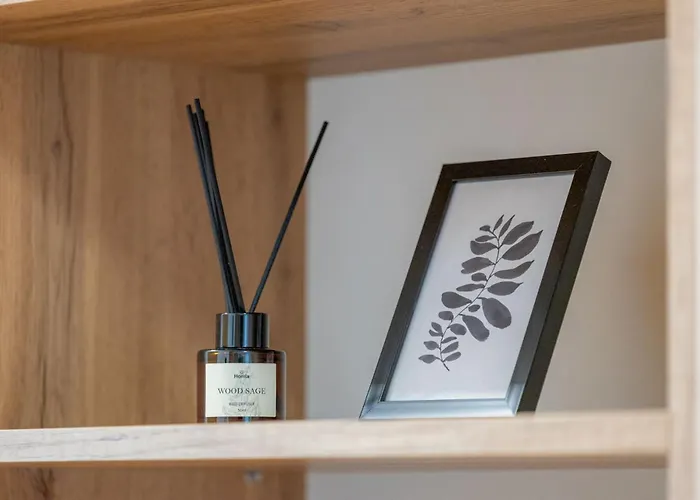 Vip Wieniawskiego Appartement Rzeszów