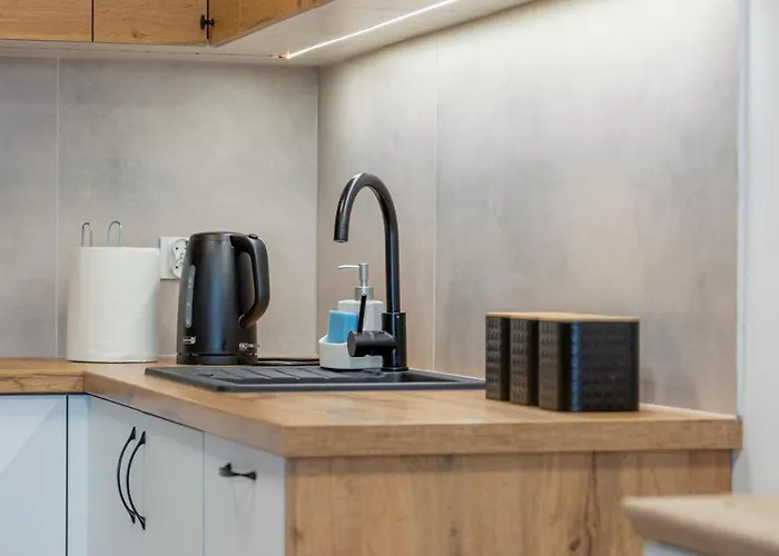 Vip Wieniawskiego Rzeszów