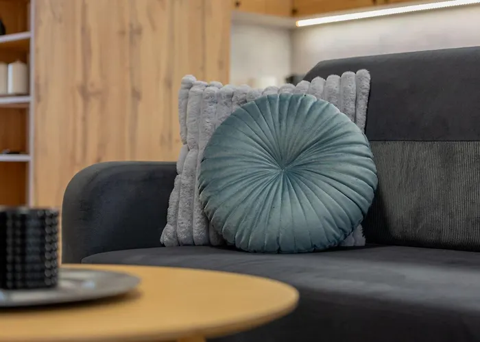 Vip Wieniawskiego Apartamento Rzeszów