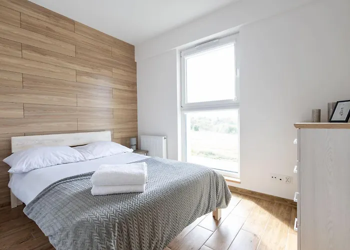 Vip Wieniawskiego Apartamento Rzeszów