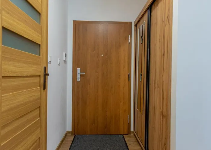 Vip Wieniawskiego Appartement *