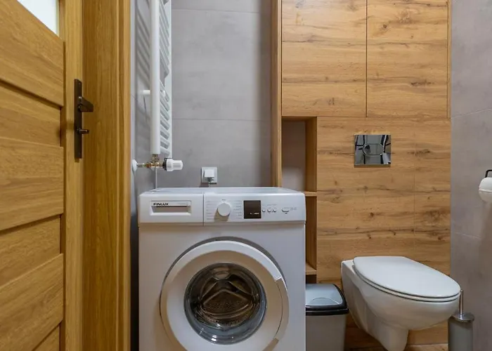 Appartement Vip Wieniawskiego Rzeszów