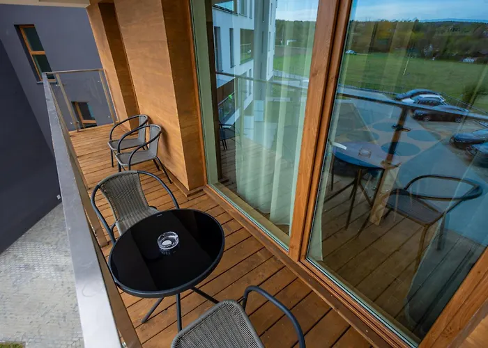 Vip Wieniawskiego Rzeszów