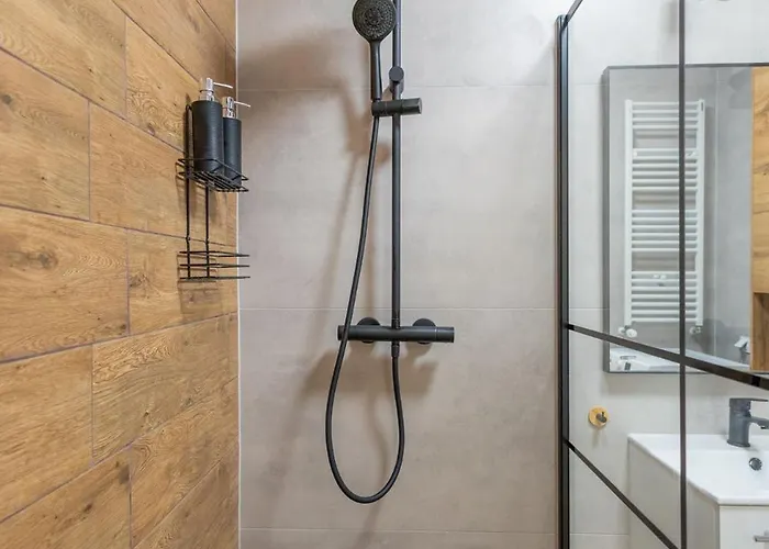 Apartamento Vip Wieniawskiego