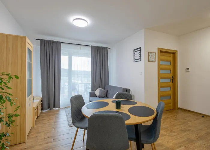 Appartement Vip Wieniawskiego *