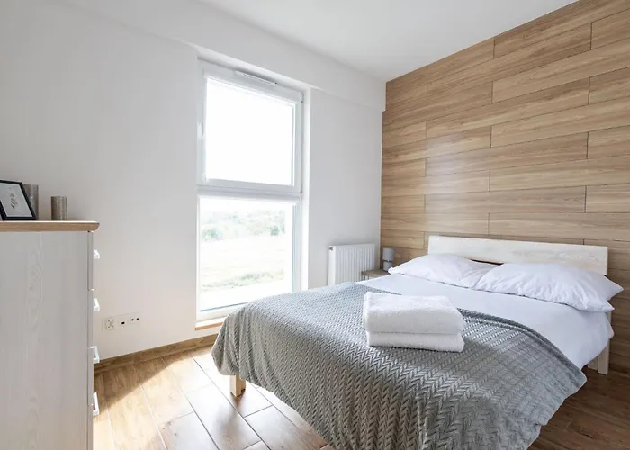 Vip Wieniawskiego Apartamento Rzeszów