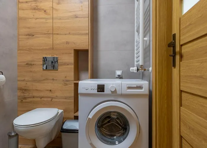 Vip Wieniawskiego Apartamento Rzeszów