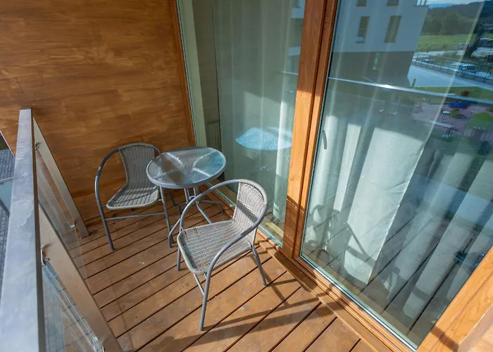 Vip Wieniawskiego * Rzeszów