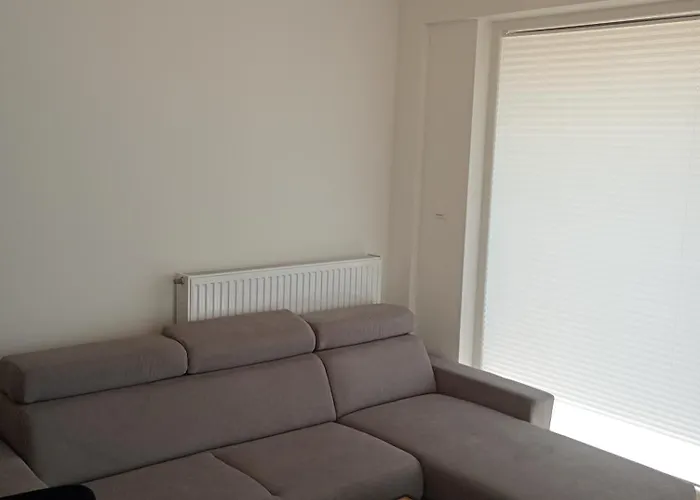 Vip Wieniawskiego Apartamento Rzeszów