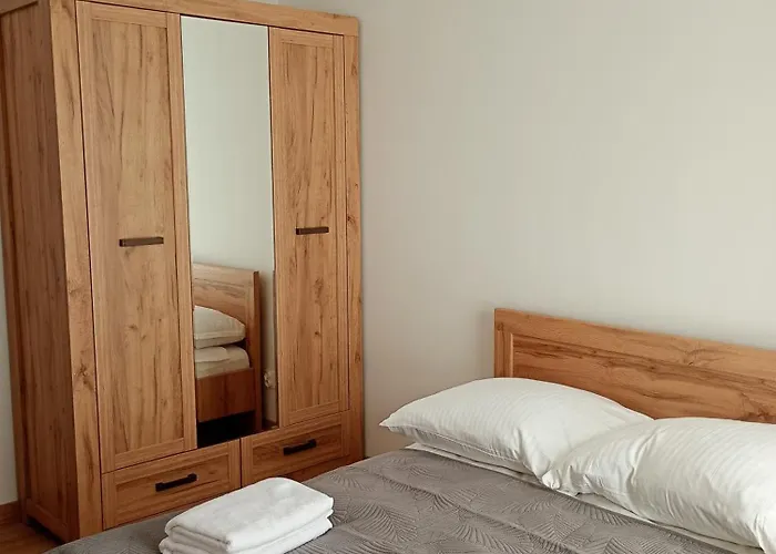 Vip Wieniawskiego Apartamento Rzeszów